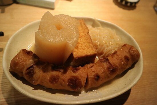 Daruma to Kingyo